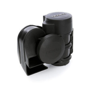 Denali SoundBombâ„¢ Original Dual-Tone Air Horn [TT-SB.10000.B]