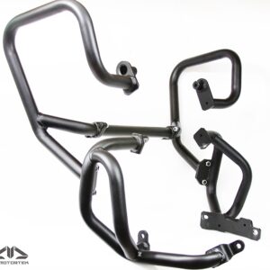 BMW F 900 GS / F 850 GS / F 800 GS / F 750 GS  Crash Bars