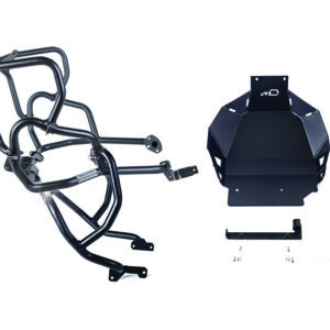 Honda CRF1000L Africa Twin  Protection Combo MAX