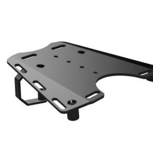 Kove 450 Rally  Rear Rack