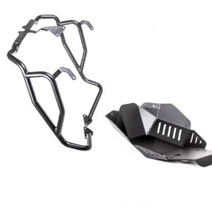 Kawasaki KLR650 - Protection Combo