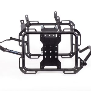 Honda CRF1100L Africa Twin  Pannier Racks