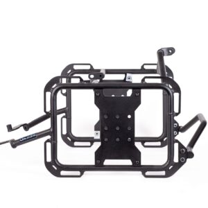 Husqvarna Norden 901  Pannier Racks