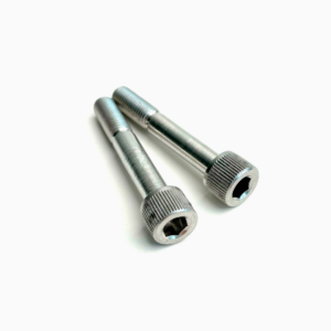 mo.view screw kit (5/16 UNF) - suitable for Harley-Davidson™